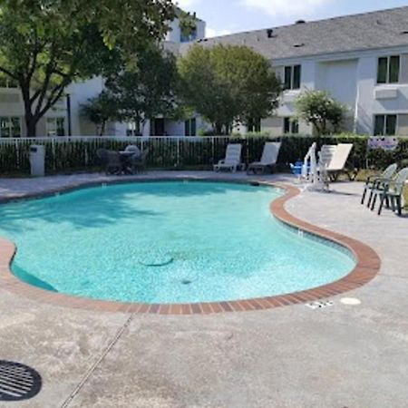 Motel 6-Plano, Tx - West - Frisco Luaran gambar