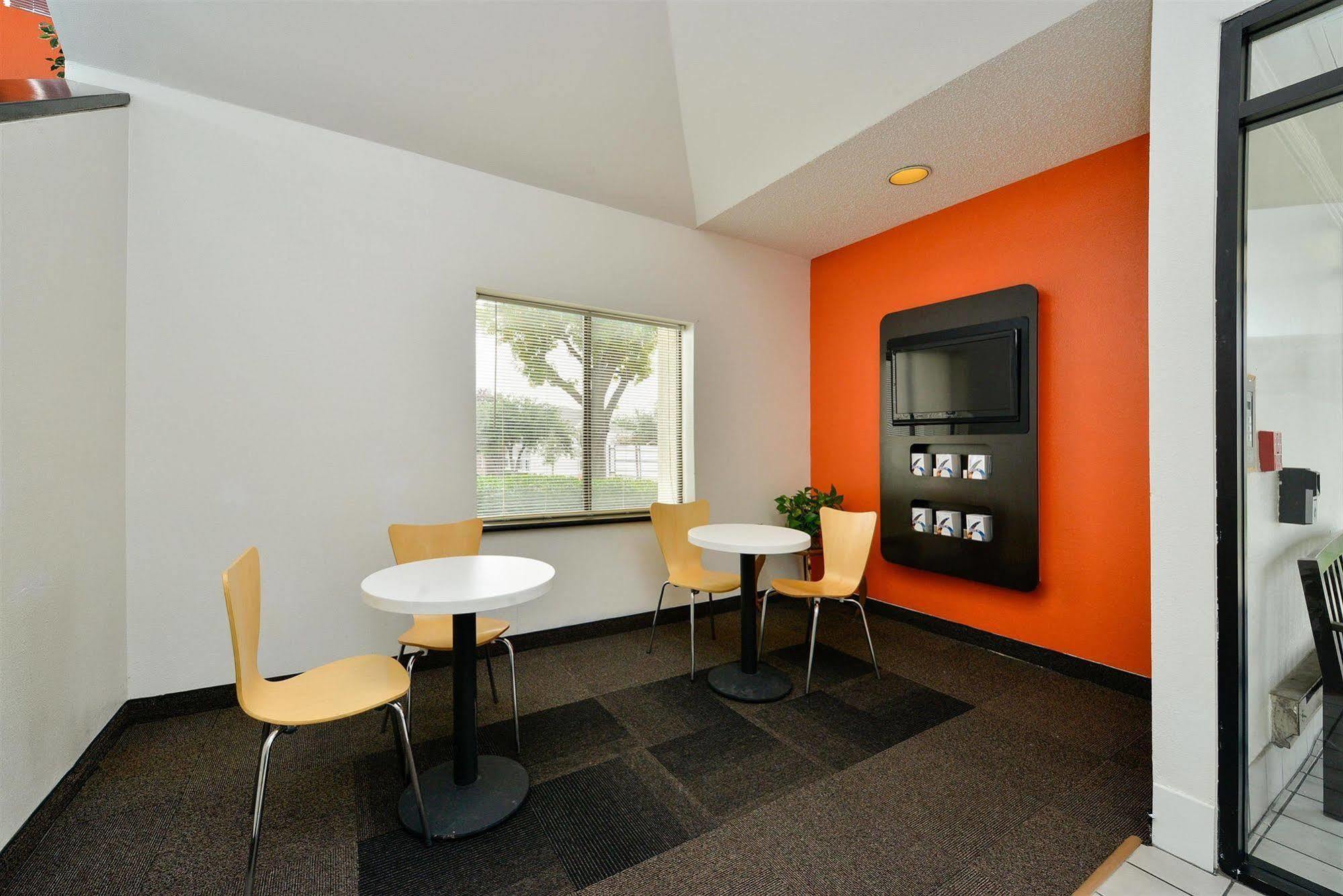 Motel 6-Plano, Tx - West - Frisco Luaran gambar
