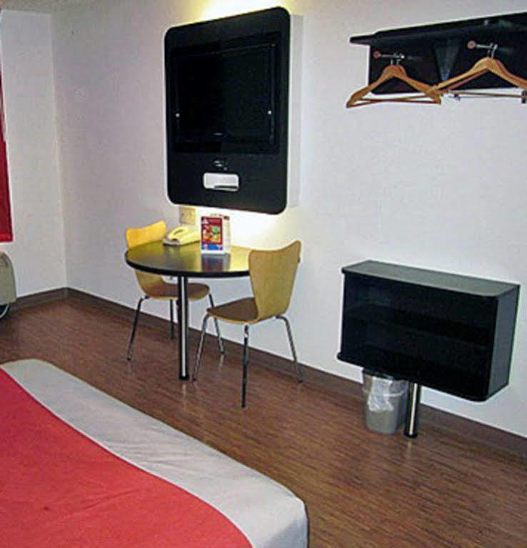 Motel 6-Plano, Tx - West - Frisco Luaran gambar