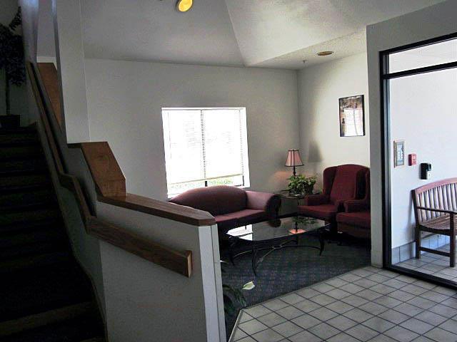 Motel 6-Plano, Tx - West - Frisco Dalaman gambar